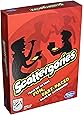 Scattergories Game
