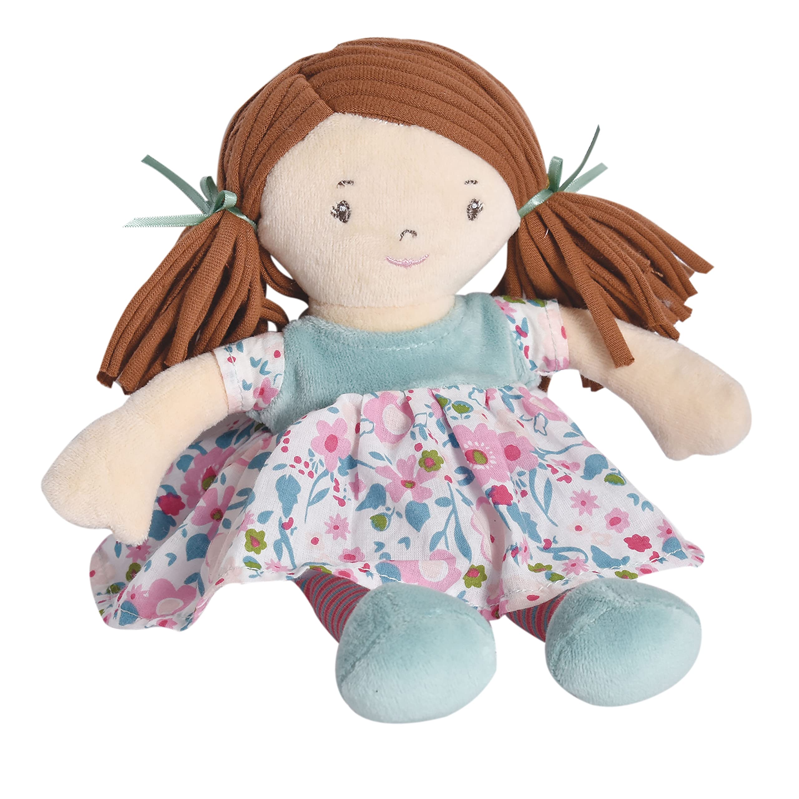 Andreu Toys Andreu Toys175168S 26 cm Bonikka Lil'l Katty Doll