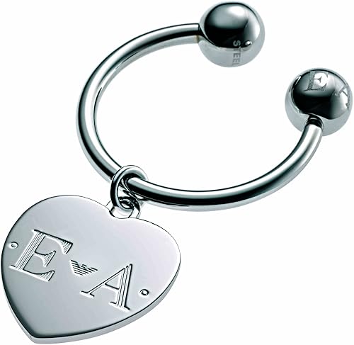 emporio armani keyring
