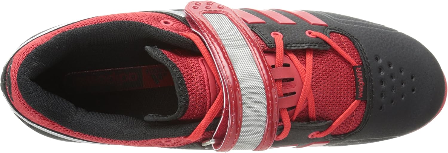 adipower weightlifting mexico