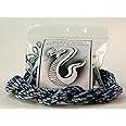 Snake Bite Yo-Yo Strings - 100% Polyester Multi-Color Strings- 10 Pack YoYo Strings Night Snake