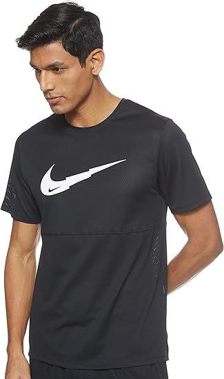 nike breathe t shirt mens