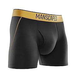 MANSCAPED® Boxers 2.0 Men’s Premium Anti-Chafe