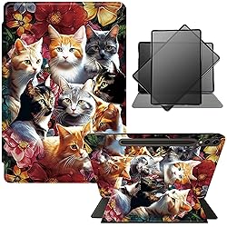RYUITHDJP for Samsung Galaxy Tab S9 Plus Case 2023