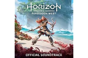 Horizon Forbidden West (Original Soundtrack)