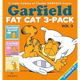 Garfield Fat Cat 3-Pack #3: A Triple Helping of Classic GARFIELD Humor Vol 3
