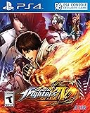 The King of Fighters XIV - PlayStation 4