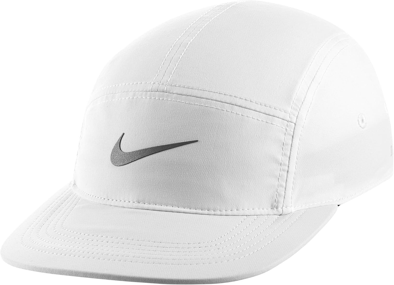 Amazon | ï¼ãã¤ã­ï¼Nike Product White/Black/Reflective Silver dri-fit aw84 cap ã­ã£ãã å¸½å­ ã¢ãã¬ã« men's ã¡ã³ãº 