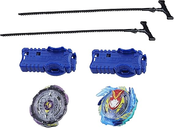 hasbro beyblade burst e2393eu4 switch strike kampfturm