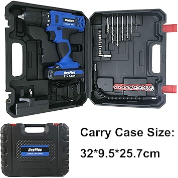 SIKY E-drill-G SKUS61217 featured image 7
