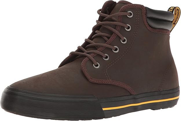 dr martens eason canvas