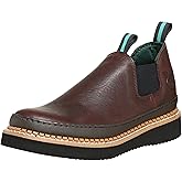 Georgia Boot Men's Giant Romeo Work Shoes