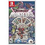 Dragon Quest Monsters: The Dark Prince (NSW)