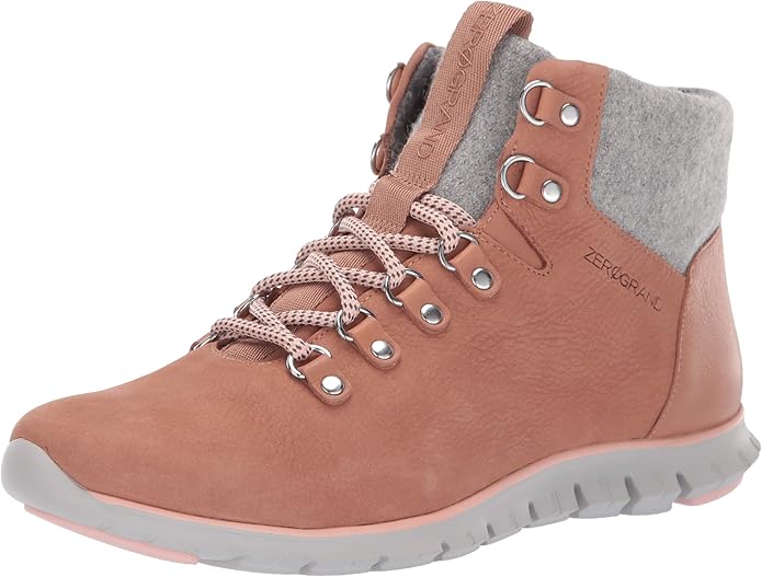 xoxo magar hiker boot
