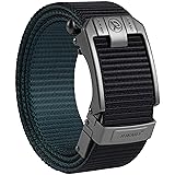 JUKMO Men's Reversible Ratchet Belt - 2 Styles in