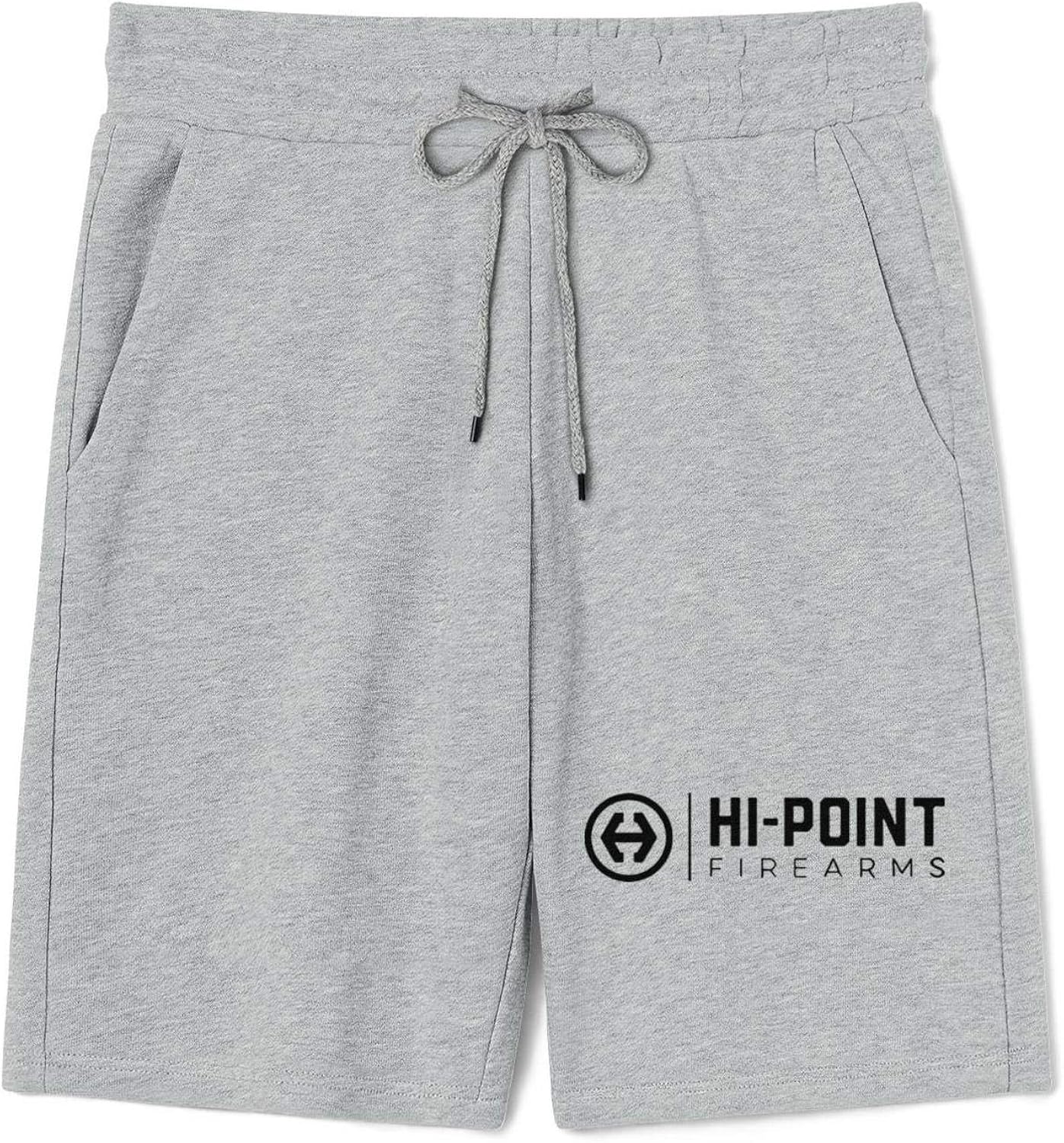 mens bermuda shorts with elastic waist