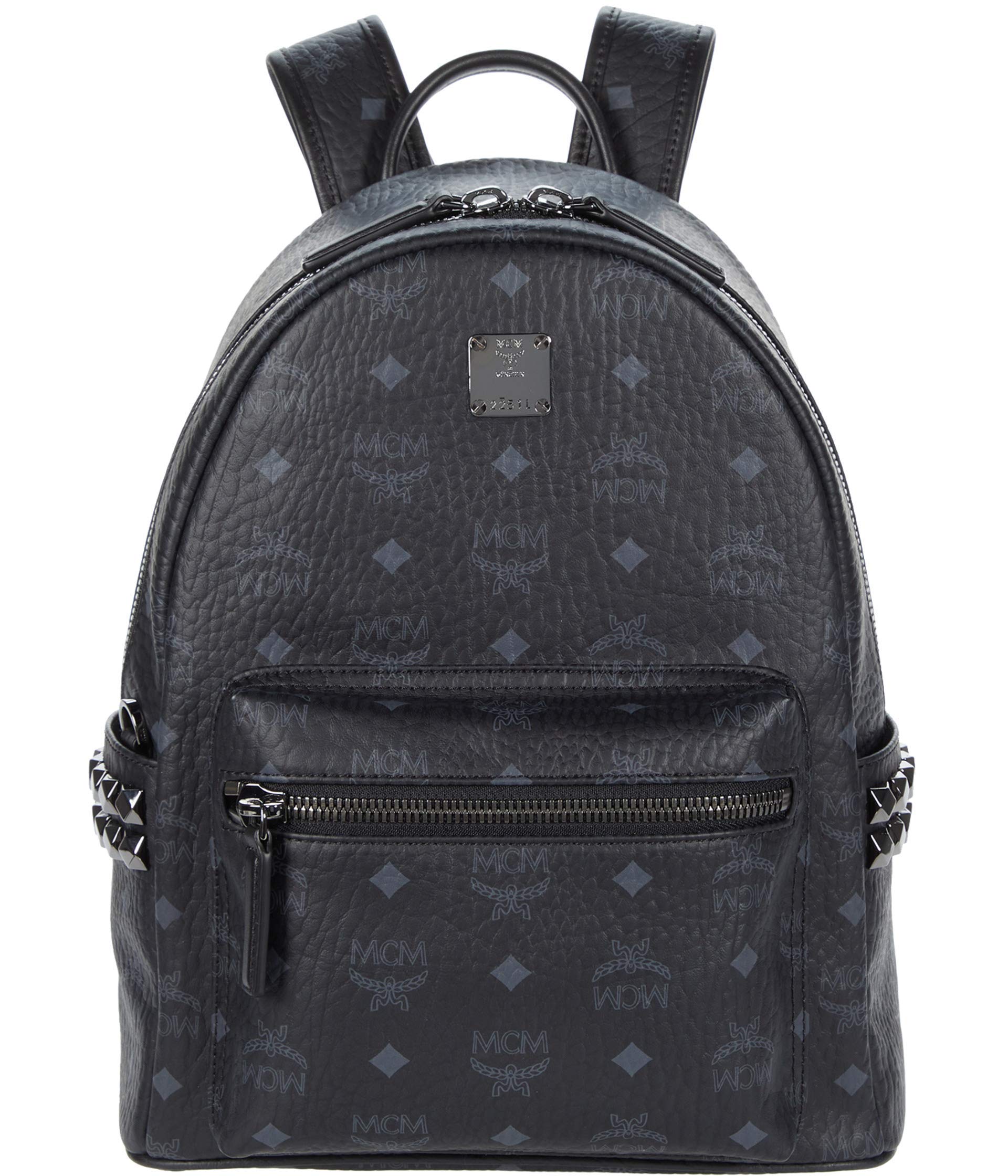mcm backpack small size cm
