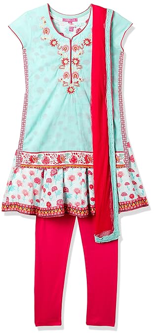 Salwar Suit Set