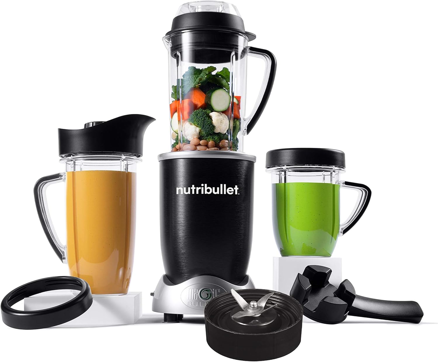 Repules Os A Fenti Nutribullet Rx Motor Waistech Com