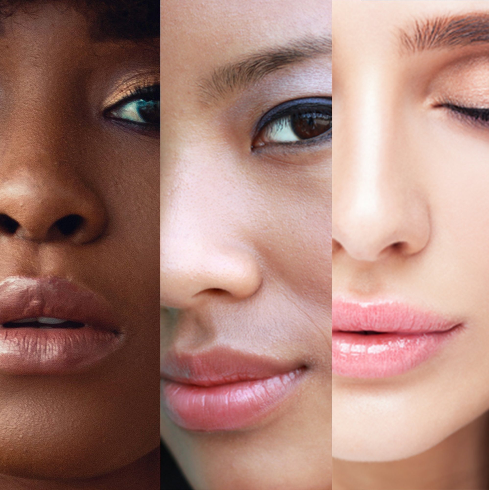 Lip Plumper Lip Gloss is All Natural Serum with Vitamin E, Antioxidants