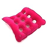 Silfrae Air Inflatable Seat Cushion, Ideal Design