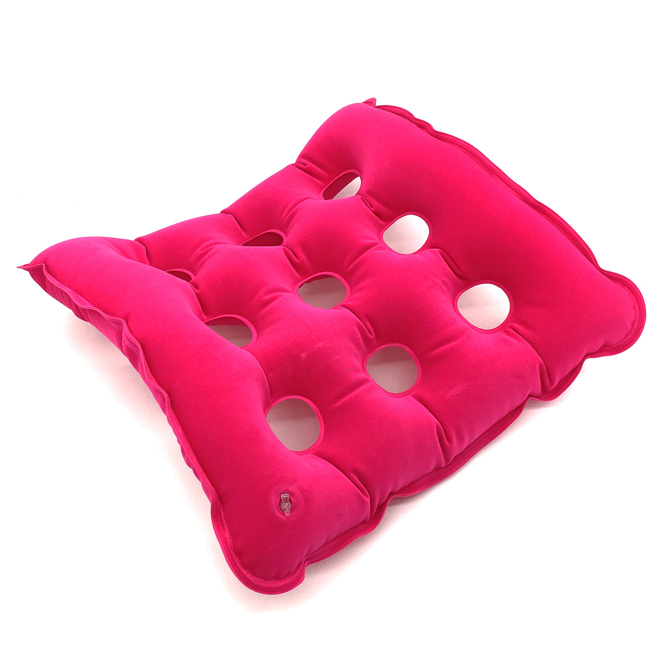Silfrae Air Inflatable Seat Cushion, Ideal Design
