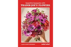 Beautiful Bouquets with Trader Joe's Flowers