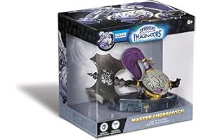 ACTIVISION Skylanders Imaginators Master Chopscotch - Master Chopscotch Edition