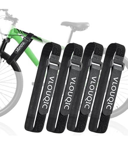 Adaptateur de barre transversale de vélo accessoires de vélo