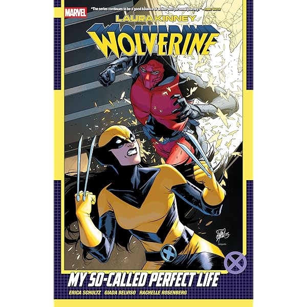 Amazon.com: X-23: The Complete Collection Vol. 1 eBook : Kyle