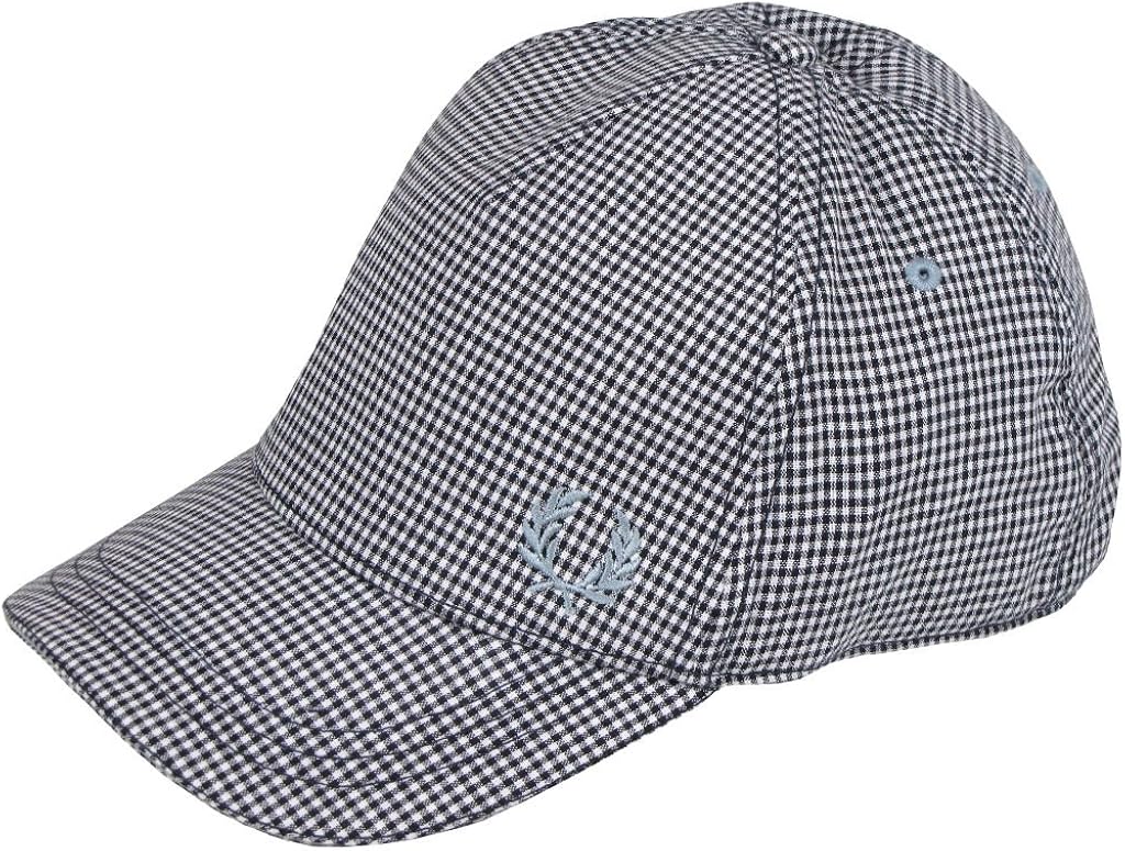 fred perry mens hats