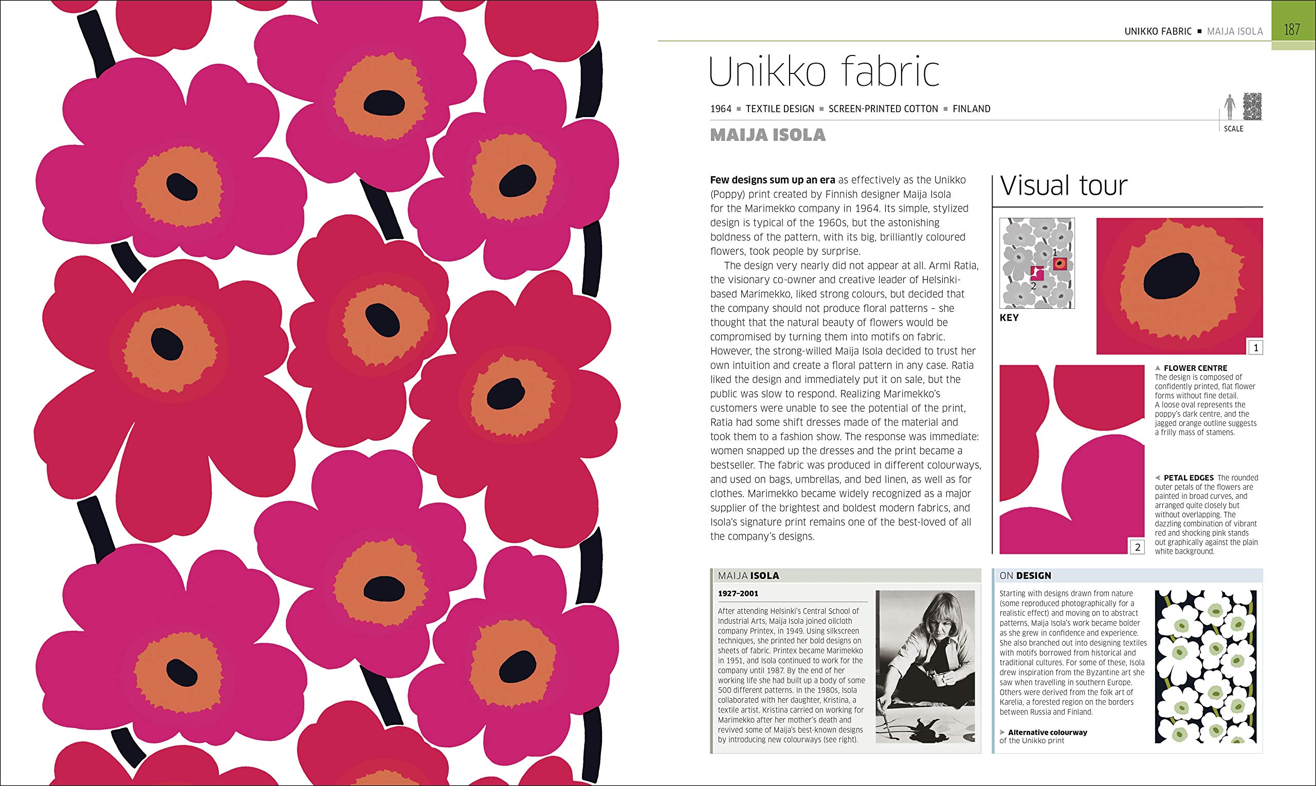 Great Designs: The World's Best Design Explored and Explained