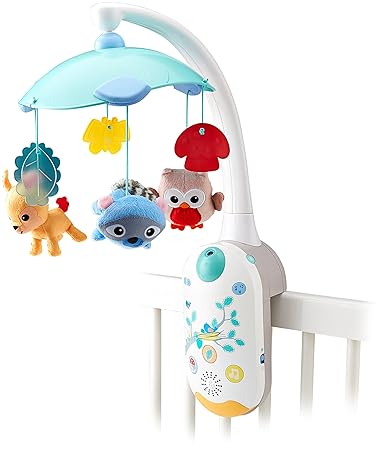 fisher price moonlight meadow