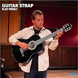 MAX Max SoloArt Classical Acoustic Guitar Starter Kit Full Size with 6 Months view 8