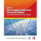 Java: The Complete Reference, Eleventh Edition: Schildt, Herbert ...
