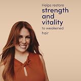 Dove Pro-Age Conditioner for Brittle Hair Repair, Restores Fullness, Strength, view 4