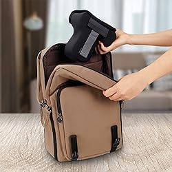 USA Gear DSLR Camera Sleeve with Neoprene