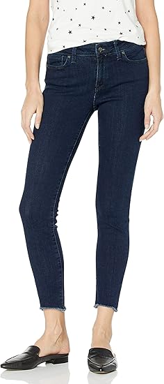 mavi adriana super skinny jean