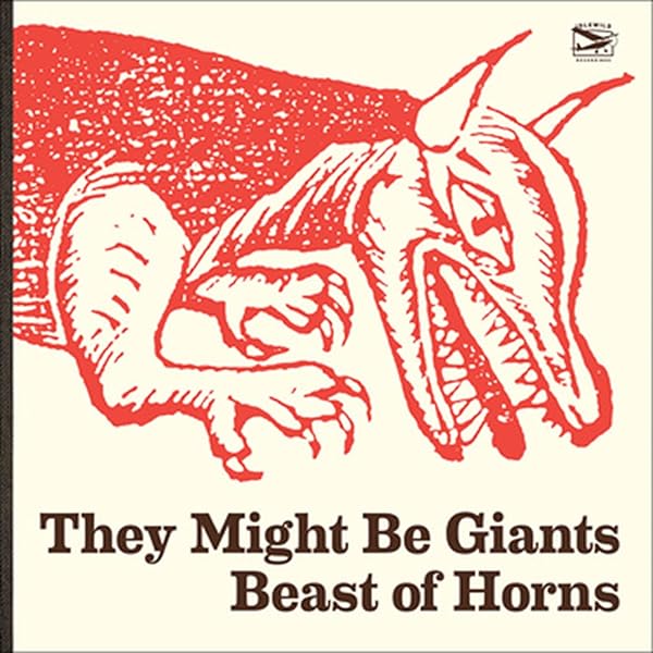 They Might Be Giants - Nanobots - Amazon.com Music