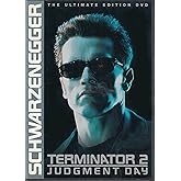 Terminator 2 - Judgment Day (The Ultimate Edition DVD)