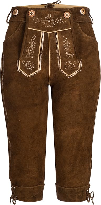 bavarian trousers
