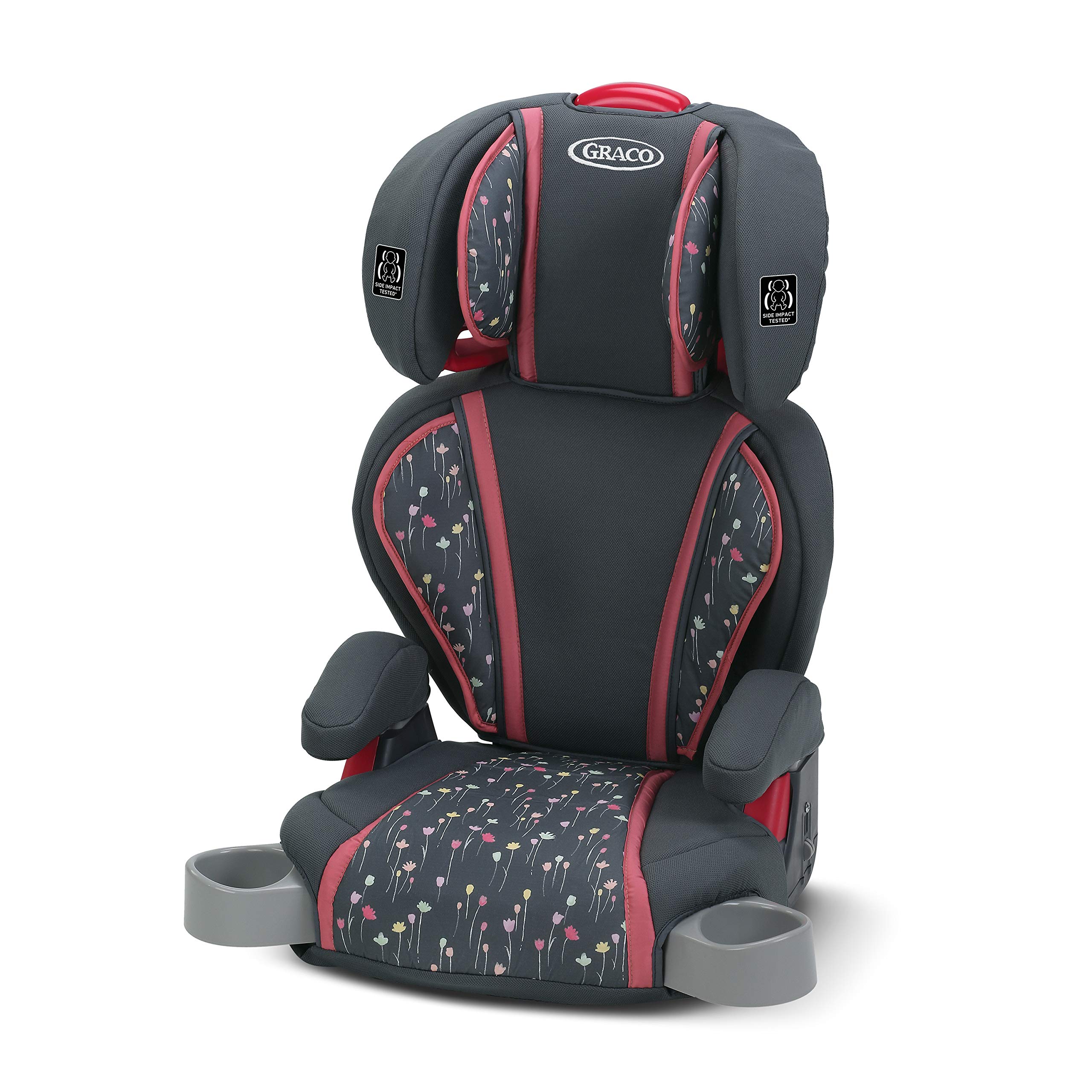 graco turbobooster lx canada