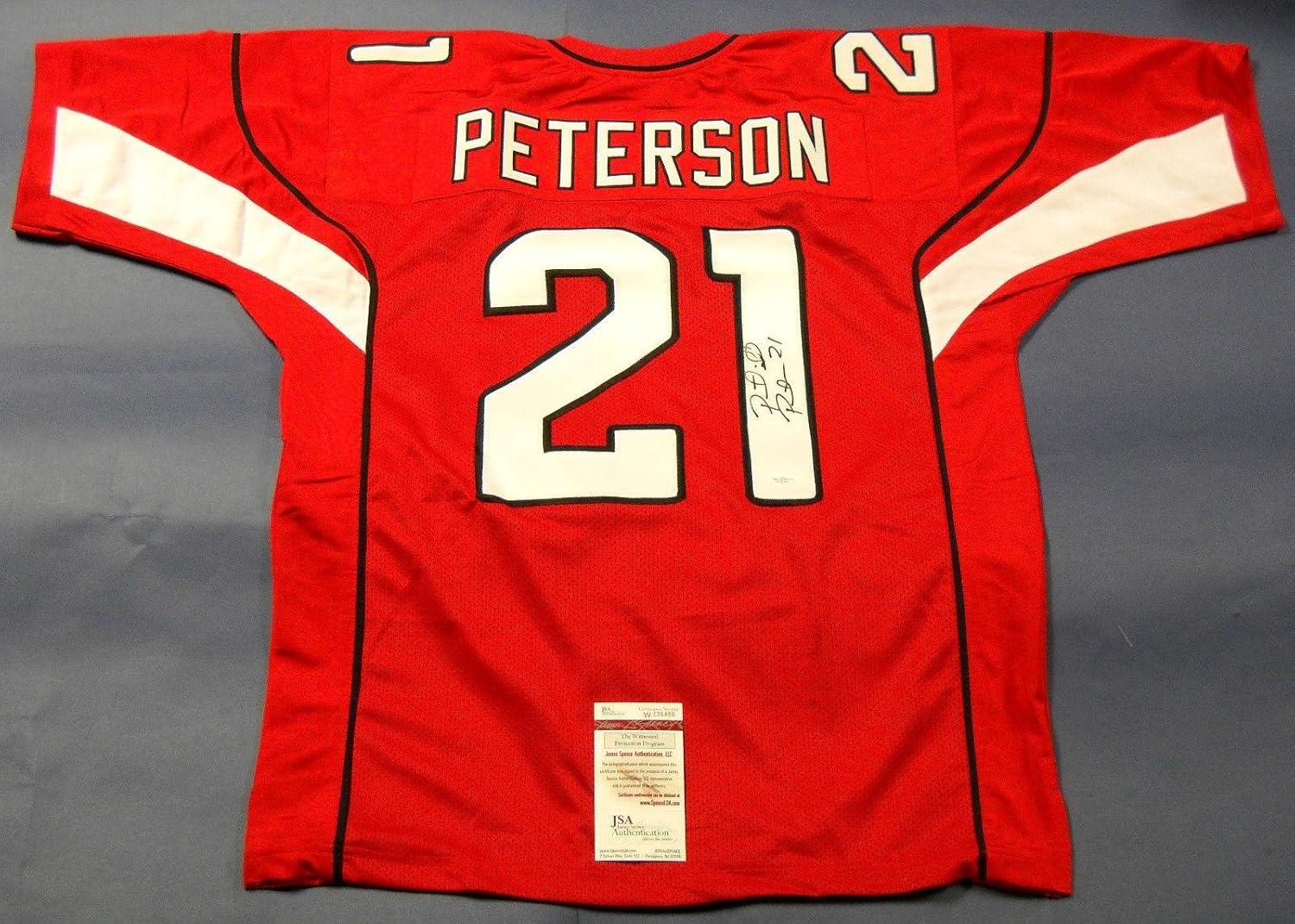 arizona cardinals jersey amazon