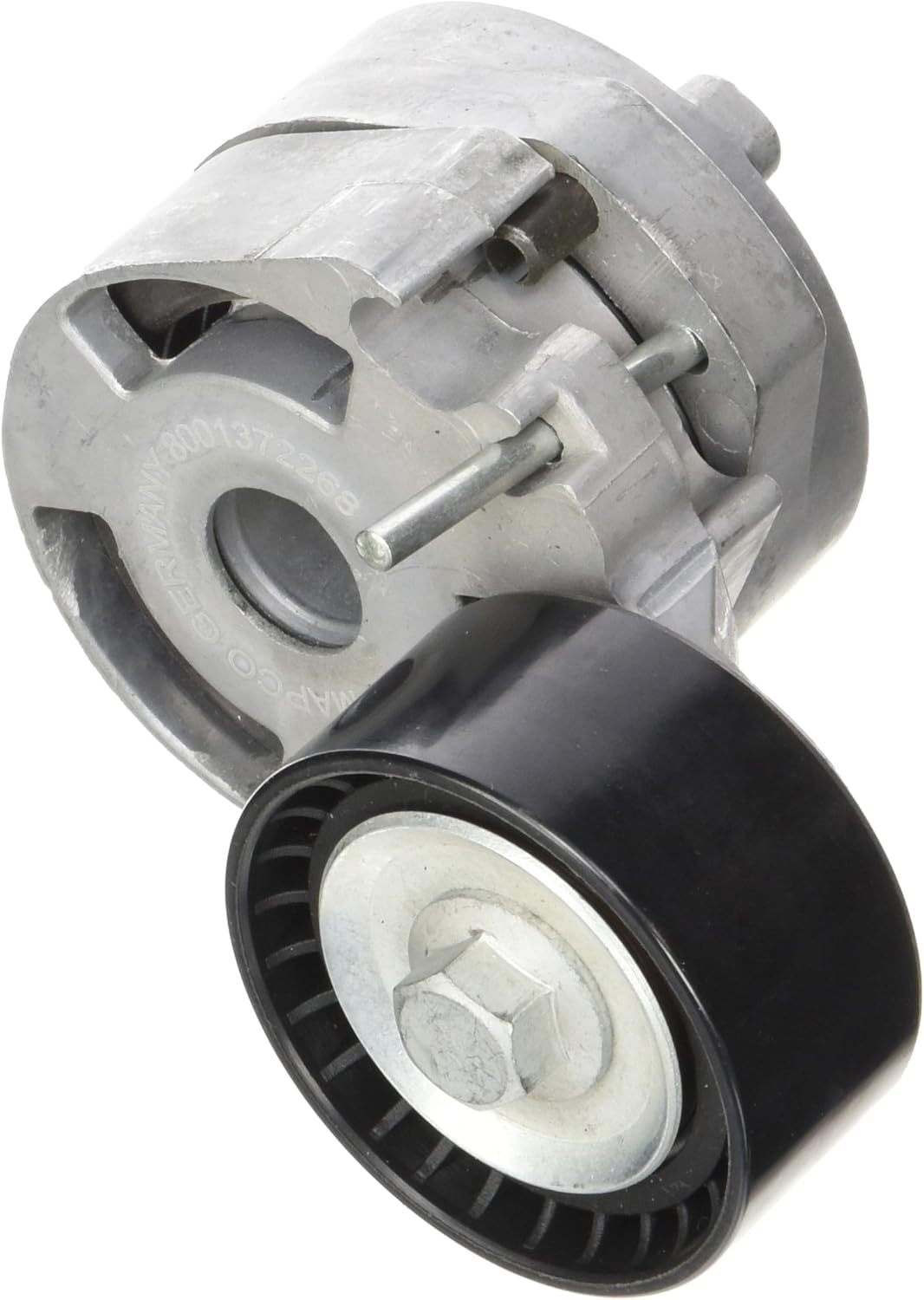 Mapco 23358 Tensor de correa, correa poli V: Amazon.es: Coche ...