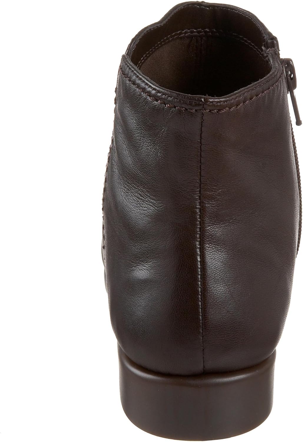aerosoles duble header bootie