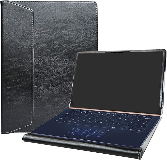 Alapmk Protective Case Cover For 15.6" ASUS ZenBook 15 UX533 UX533FD