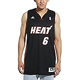 lebron james miami heat jersey amazon