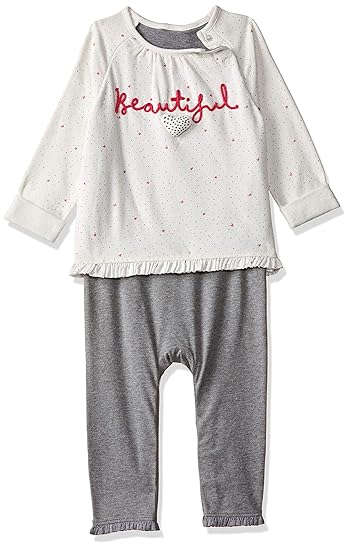 Baby Girls Clothing Set