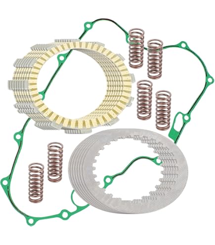 Wiseco WPP3005 Forged Clutch Basket For Honda CRF250R - High Performance Motorcycle Part