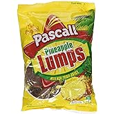 Pascall Pineapple Lumps 185g